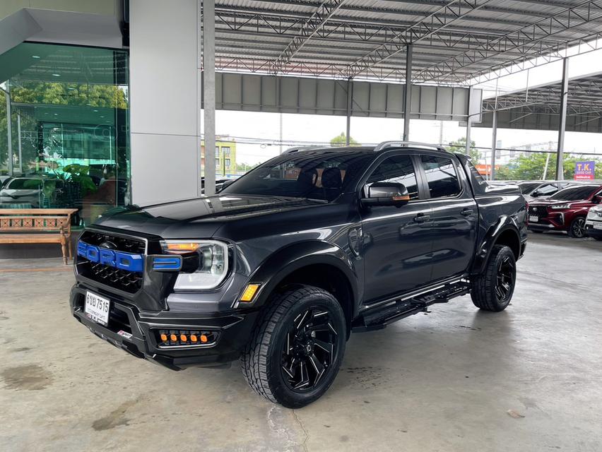 FORD RANGER 2.0 Wildtrak Bi-Turbo 2WD 2023