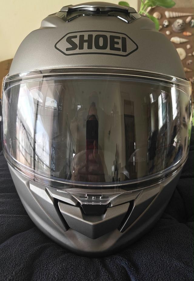 Helmet Shoei GT AIR 3