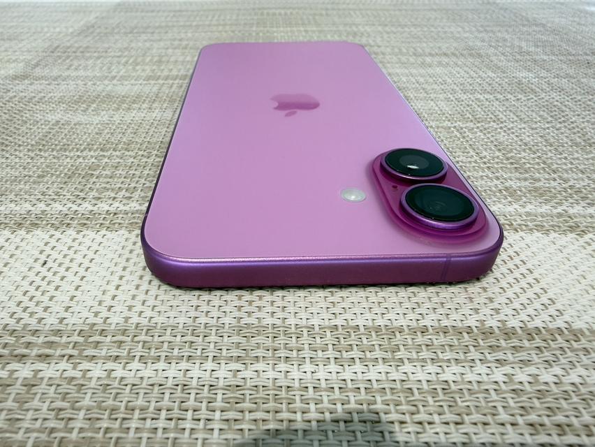 iPhone 16 Plus 128GB ผ่อนได้ รูปที่ 4