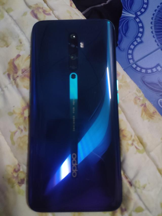 โทรศัพท์มือถือ oppo reno2f มือ2