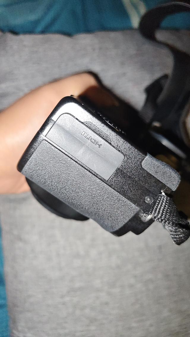 กล้องดิจิตอล Panasonic Lumix DC-G100 รูปที่ 5