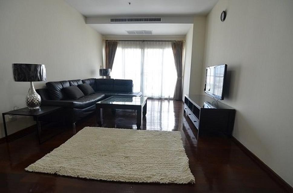 NOBLE ORA for rent 108 sqm 2 beds 3