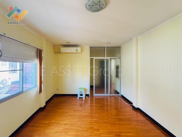 บ้านเดี่ยว สัมมากร รังสิต คลอง 2 ธัญบุรี ขายถูกที่สุดในทำเล 14