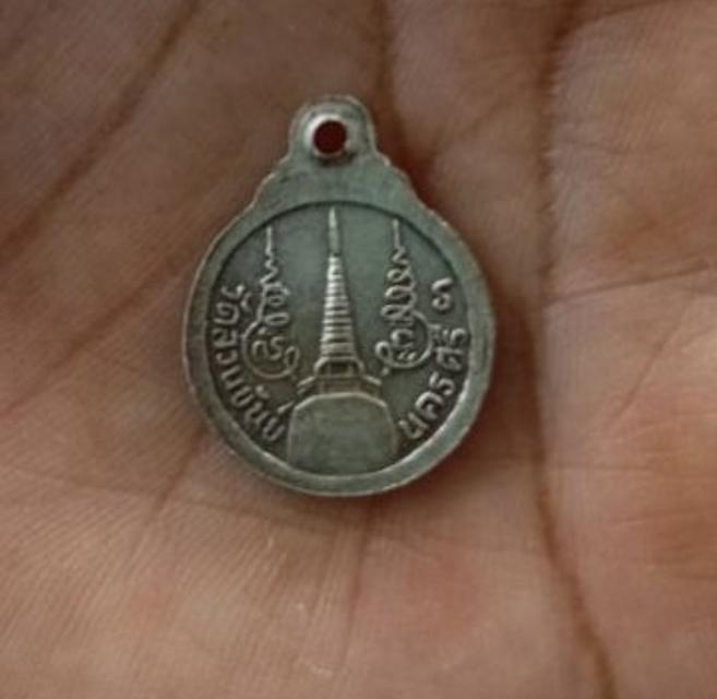 พ่อท่านคล้ายวัดสวนขัน นครศรี 2