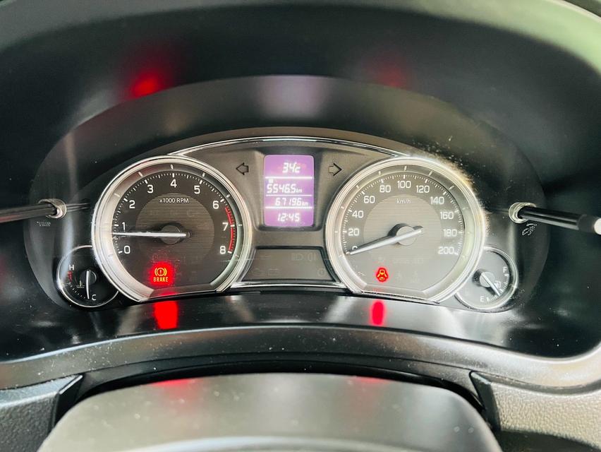 SUZUKI CIAZ รุ่น GL เครื่อง1.2cc. เกียร์ธรรมดา ปี 2021 รูปย่อยที่ 4