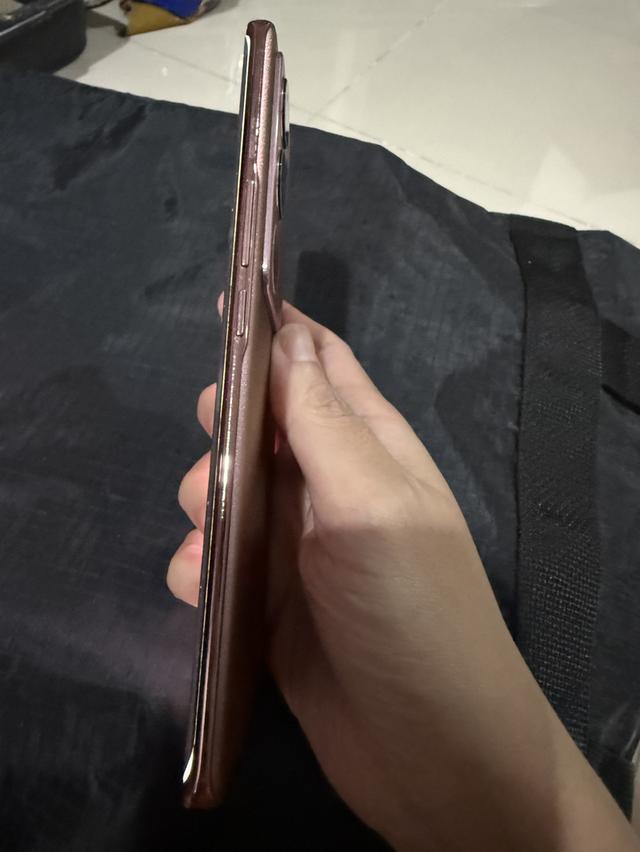 Vivo V29 5G 12/512GB สีแดงมารูน 💥 ราคา 6,500 บาท 💥