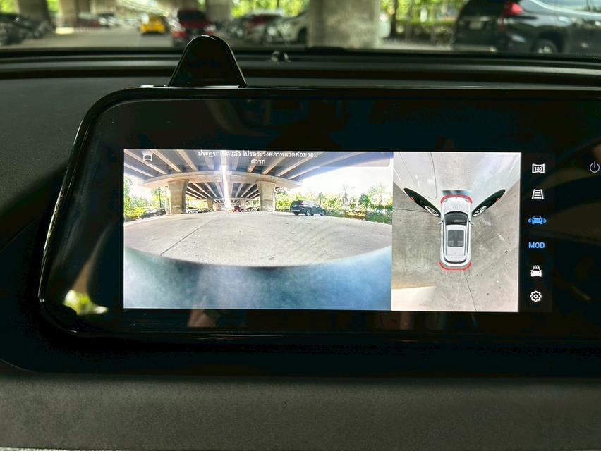 GWM ORA GOOD CAT EV ปี 2022 รูปที่ 10