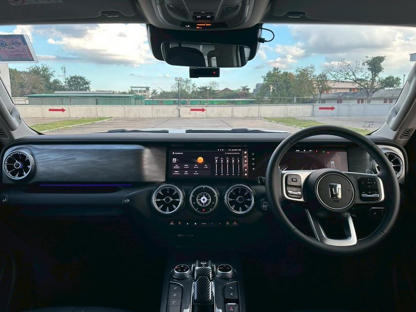 รหัสรถ NCT132 📌GWM Tank300 Diesel 4WD Ultra (Brabus Look) 2025 17