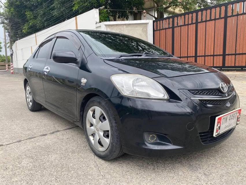 Toyota Vios 1.5 J  6