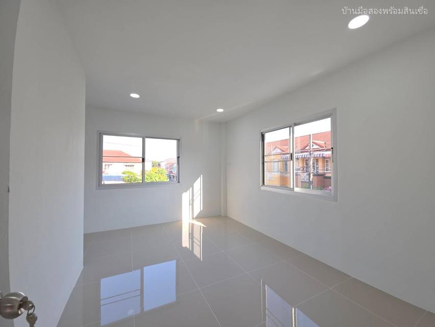 หมู่บ้านเคซี 8 ถนนไทยรามัญ 13