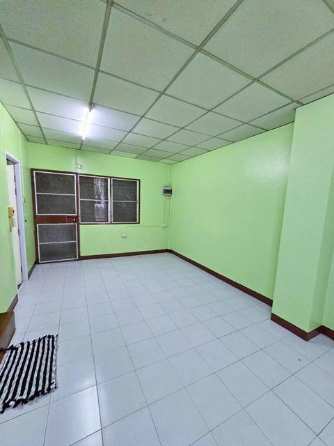 ใกล้ตลาดมีนบุรี 1.2 กม.120 ตร.ม. รามคำแหง150-160 Jass Motorway ทาวน์เฮ้าส์ให้เช่า 2 นอน 2 น้ำ เหมาะอยู่อาศัย หรือทำโฮมออ 2