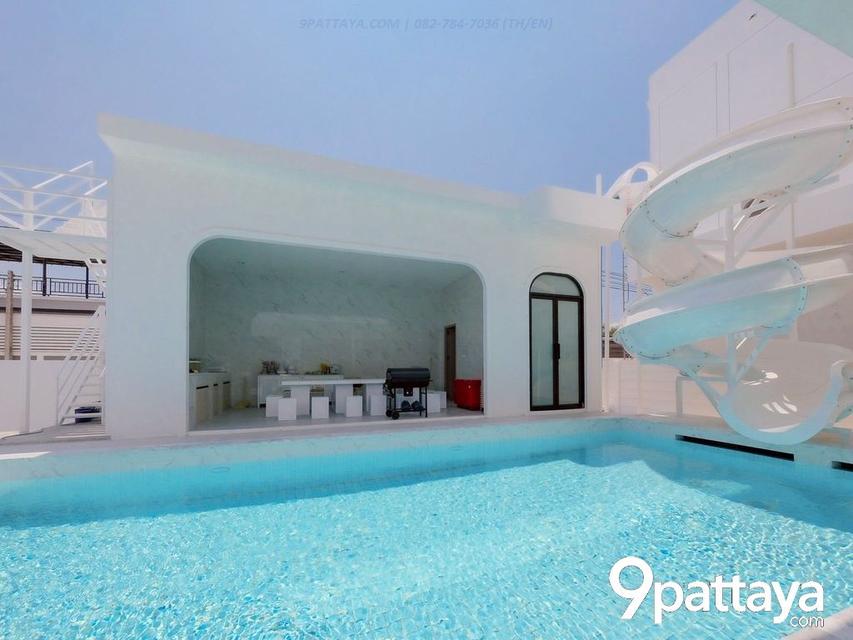 ✨ Pool Villa Luxury Design | นาเกลือ พัทยา ✨ 3