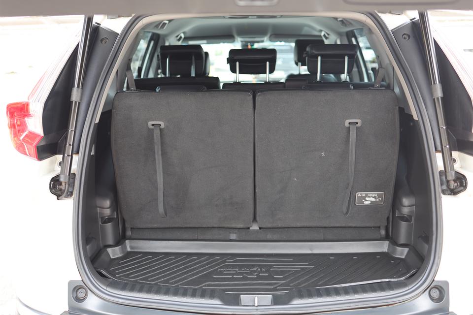 CR-V 1.6  ปี2019 8