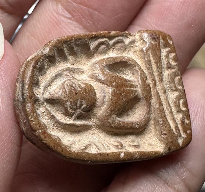 พระกำแพงซุ้มกอ องค์ละ1000 13