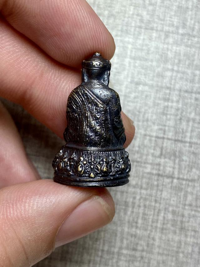 รูปหล่อไต้ฮกกง รุ่น3 ราคามิตรภาพ รูปที่ 2