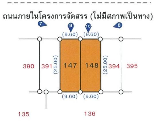 💙 ที่ดิน บึงบาใต้ ราคาพิเศษ! 💙 10