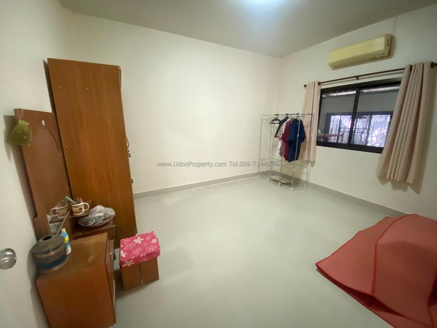 💥🏠 ขายด่วน!! บ้านราคาดี พร้อมเฟอร์นิเจอร์ จ.อุดรธานี (รหัส H1SS-492) 7