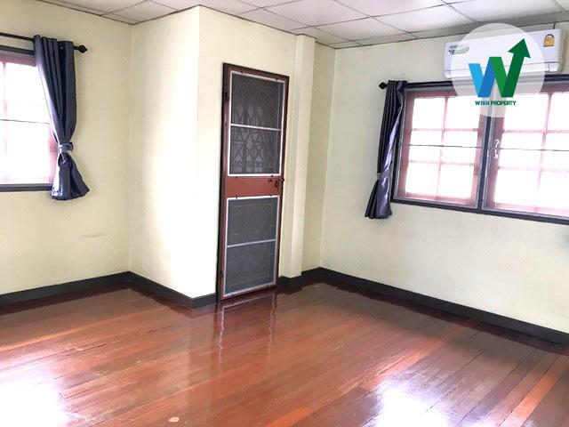 หมู่บ้านปิ่นเจริญ 4 ขายบ้านเดี่ยว ย่านดอนเมือง 8