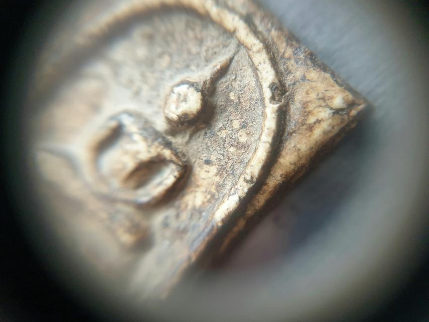 "สมเด็จวัดระฆัง พิมพ์เกศบัวตูม บล็อกแม่พิมพ์หลวงวิจารณ์เจียรนัย" 5