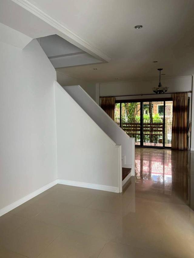 ขายบ้าน 2 ชั้น หมู่บ้านแมกไม้-วัชรพล ซอยสุขาภิบาล5 ซอย92 ถนนสายไหม 5