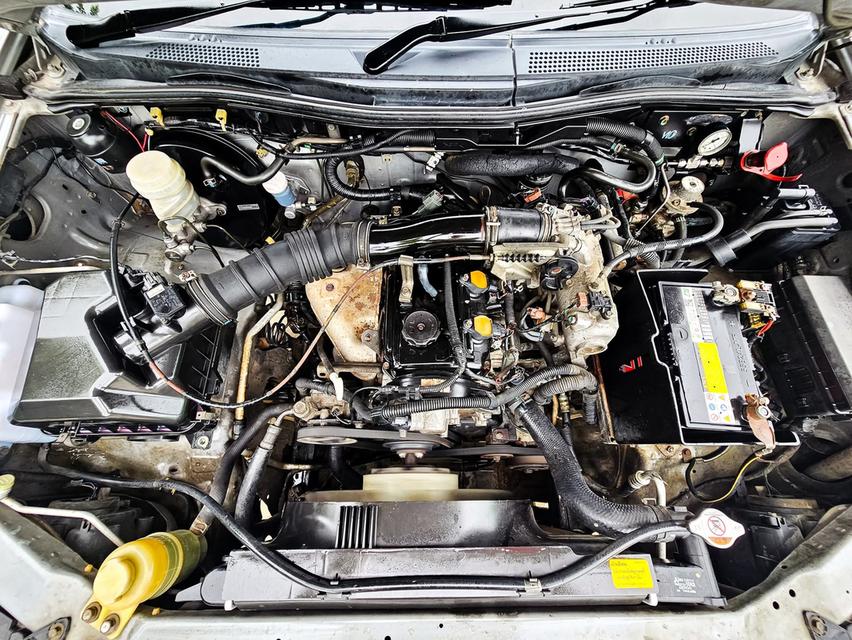 MitsubishiMitsubishi Triton 9