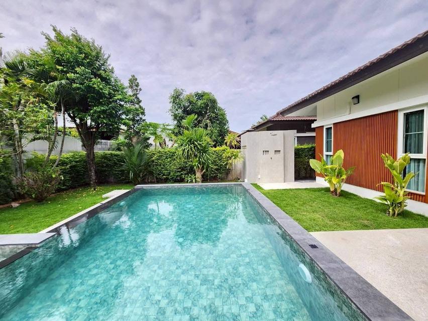 ขายบ้านสวยหรู สำหรับครอบครัว ตกแต่งใหม่ 18
