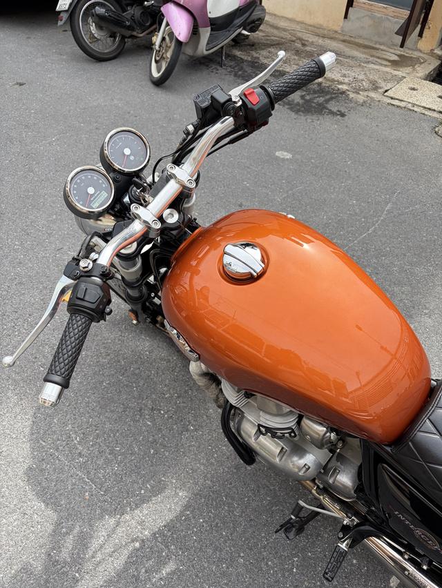 interceptor 650 ปี 2020 จด 21 รูปที่ 9