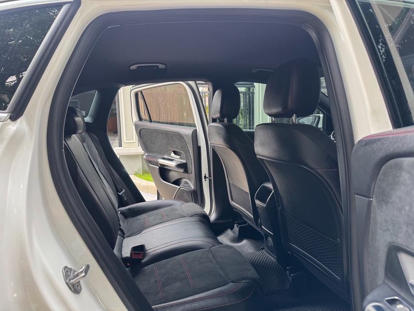 รหัสรถ AVA1663 ❄️ Benz GLA200 AMG Dynamic Top ปี 2023 โฉมใหม่ 11