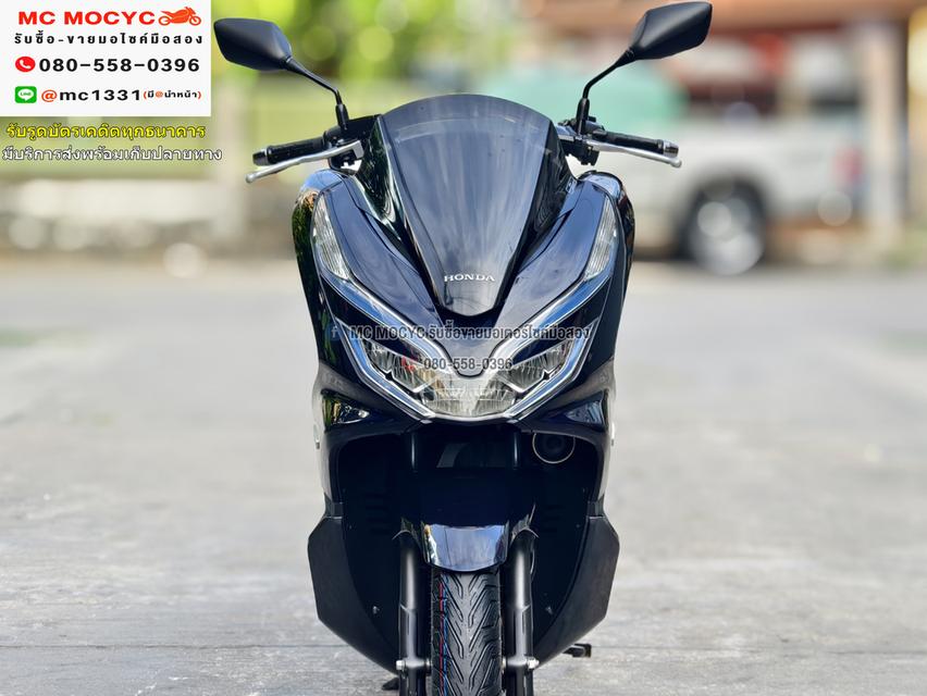 Pcx 150i 2019 Hybrid วิ่ง20000โล รถบ้านแท้ไม่ใช่รถประมูล มีเล่มเขียวครบพร้อมโอน  No839     