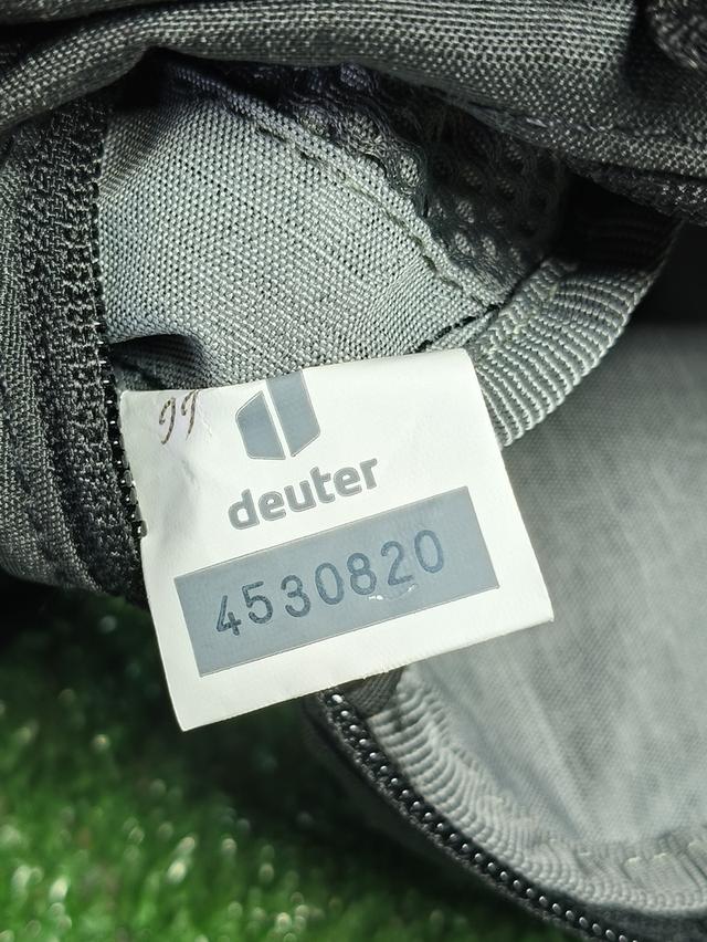 Deuter Waist Bag สอบถามก่อนสั่งซื้อ รูปที่ 9