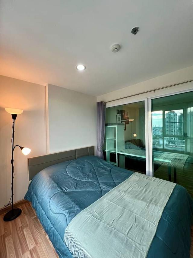 ให้เช่า Regent Orchid Sukhumvit 101 2