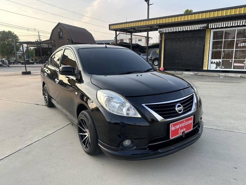 รหัสรถ BK1913 Nissan Almera 1.2💥ปี2013💥