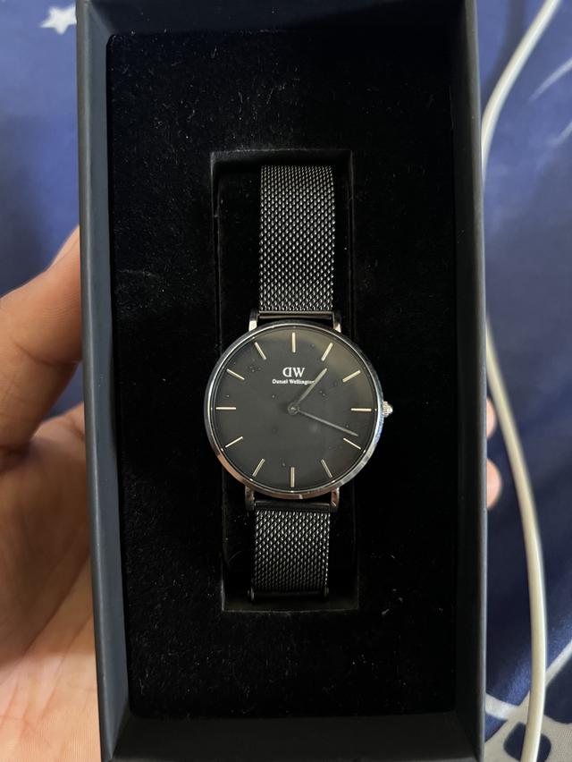 นาฬิกา Daniel Wellington