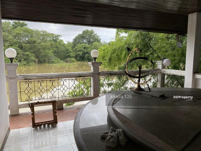 Rent Vacation Home fully furnished next the long river Chiang Mai 5