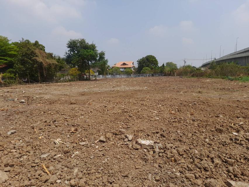 ที่ดินถมแล้ว 2 ไร่ 3 งาน 74 ตร.ว. | พหลโยธิน 54/4 ทำเลดี 5