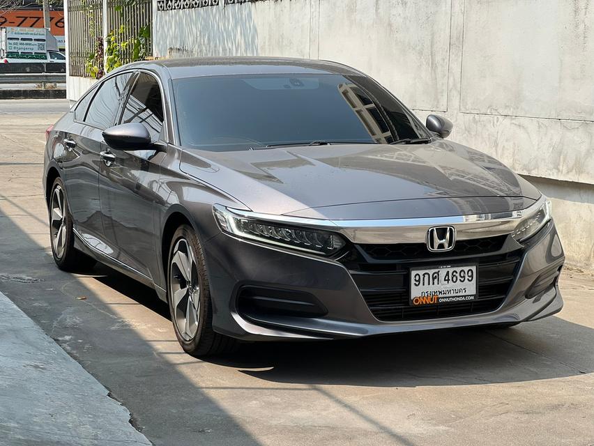 ขาย Honda Accord 1.5Eal ปี19