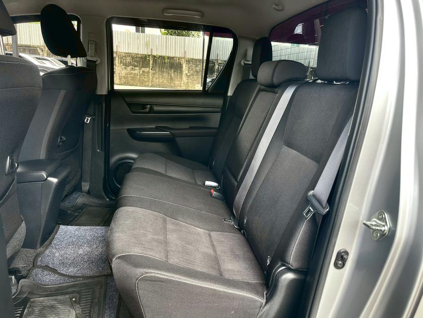 Toyota Revo 2.4Entry Z ปี21 15