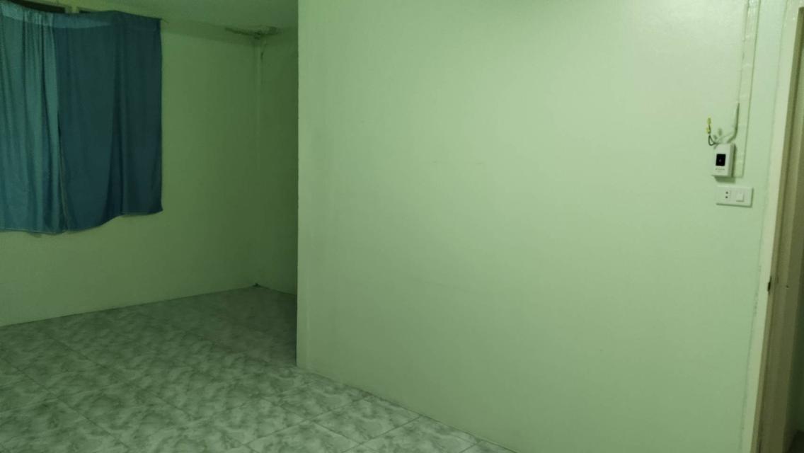 บ้านเช่า ทาวน์เฮาส์3ชั้น 9