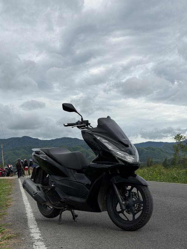 PCX160ปี2023รถบ้านเลขไม่4หมื่น+++