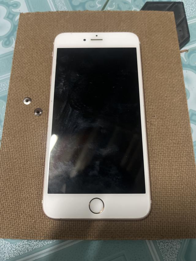iPhone6sพลัส 32 GB ครับ สภาพ 90%