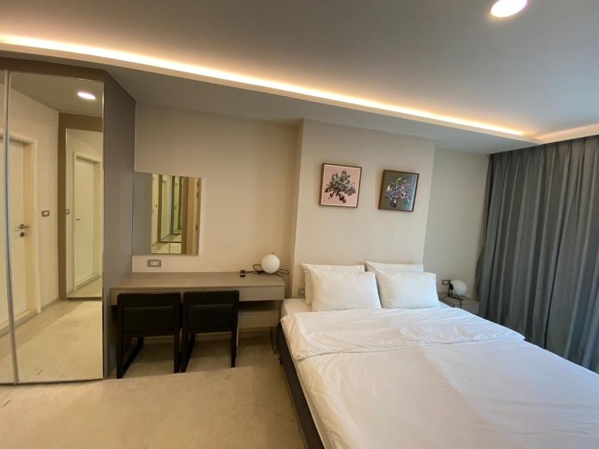 Vtara Sukhumvit 36 ให้เช่าคอนโดหรูๆ 9