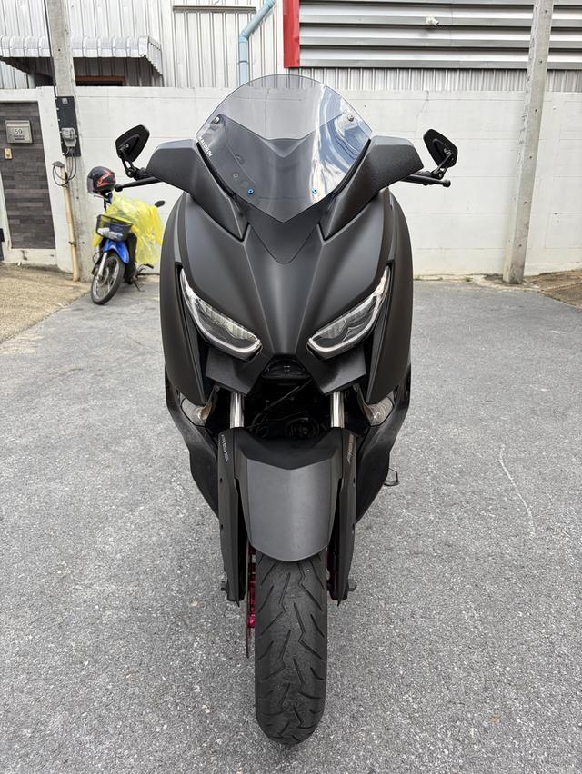 yamaha Xmax300 ปี 2020 รูปที่ 6