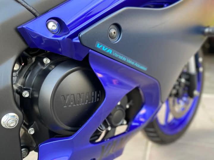 Yamaha R15 ปี 2023 สภาพใหม่ 5