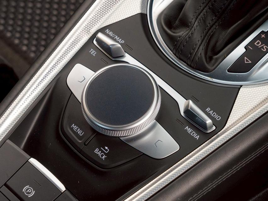 Audi TT Coupe 45 TFSI S-line ปี 2018 เลขไมล์ 62,000 ก.ม. 11
