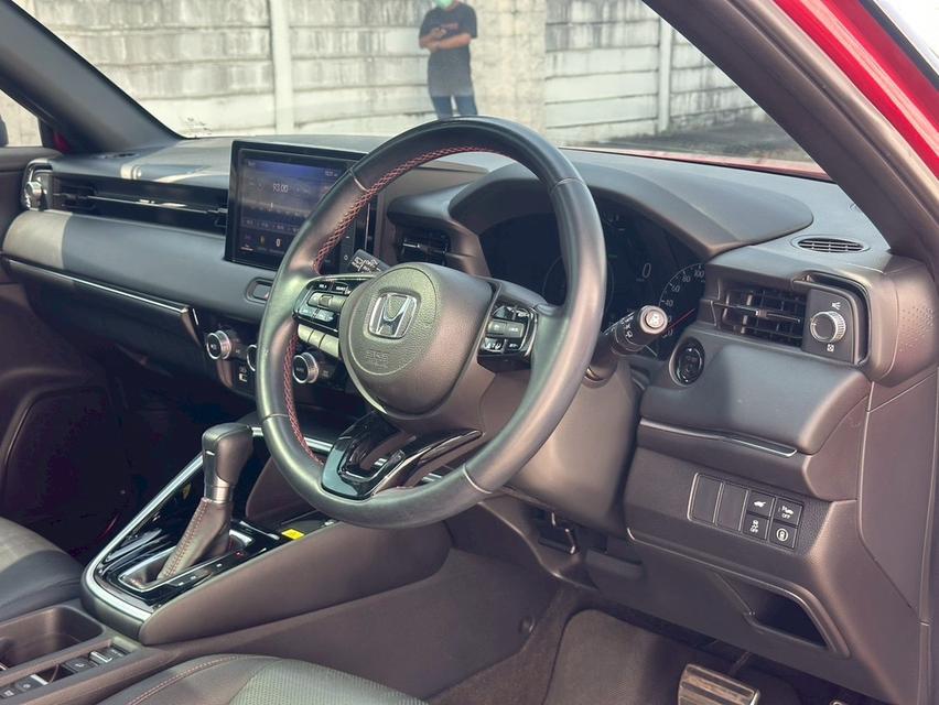 HONDA HR-V 1.5 eHEV RS รูปที่ 12