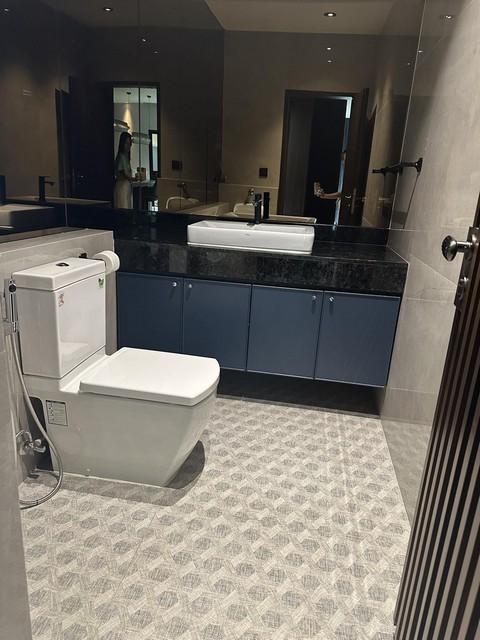 P608 ให้เช่าบ้านเดี่ยว 2 ชั้น โครงการ เพอร์เฟค เพลส พระราม 9-กรุงเทพกรีฑา Perfect Place Rama 9-Krungthep Kreetha บ้านใหม่ตกแต่ง Style Modern 12