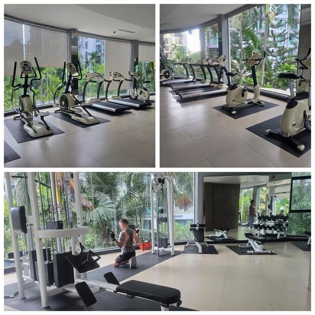 Dusit grand park 1 for rent 30,000/month 12