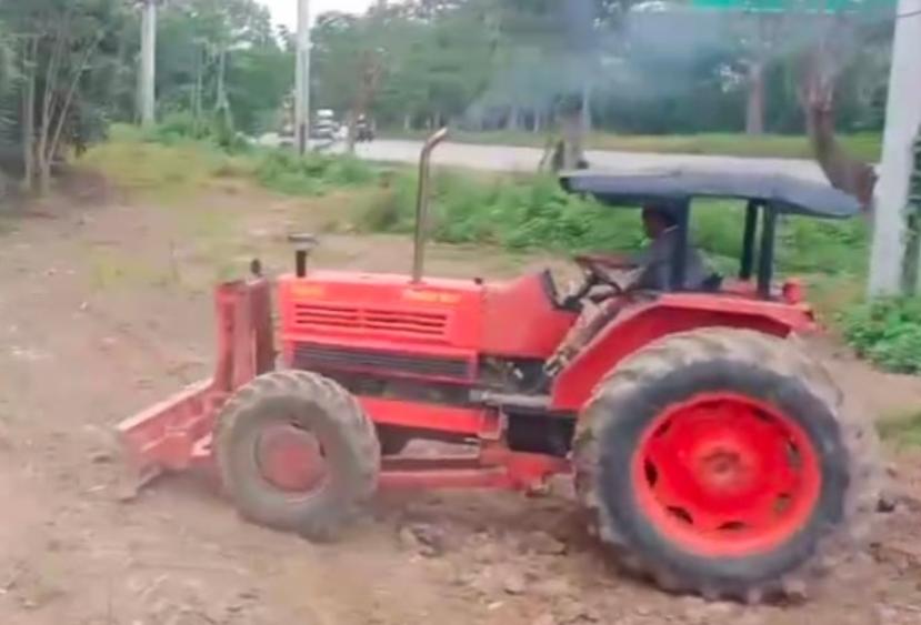 ขาย KUBOTA M8950 2