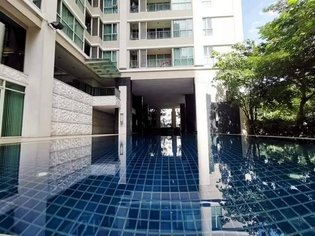 CONDO The Address Chidlom 41Square Meter 1 BR 6000000 THB ใกล้ รถไฟฟ้า BTS ชิดลม ทำเลดี-เยี่ยม 3