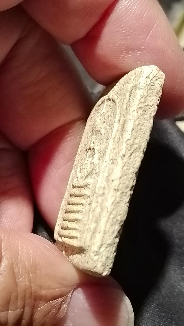 พระสมเด็จเกศไชโย หกชั้น อกตลอด รูปที่ 7